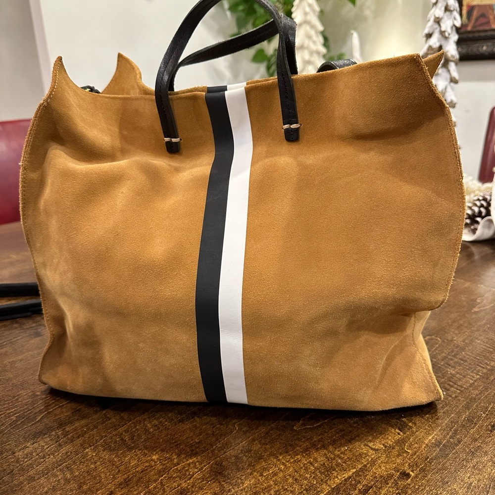 Clare V Simple Tote bag - Sold out in stores